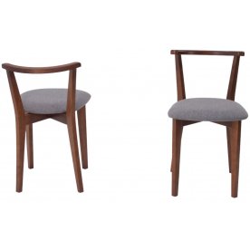 Комплект стульев Франк