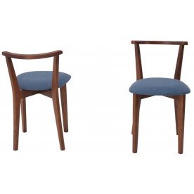 Комплект стульев Франк