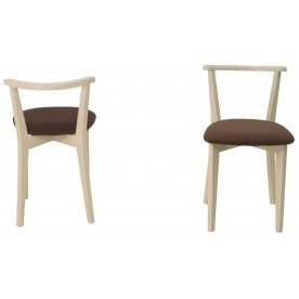 Комплект стульев Франк