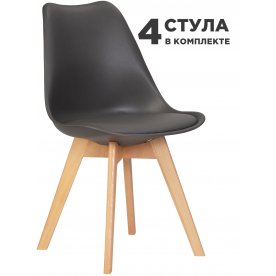 Комплект стульев Jerry Soft