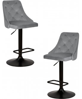 Комплект стульев Joseph Black