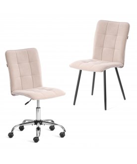 Комплект стульев Комплект Bari/Бари LT