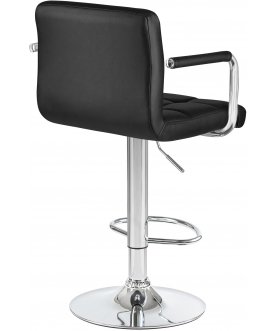 Комплект стульев Kruger Arm