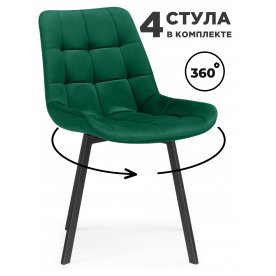 Комплект стульев Форт 4 шт