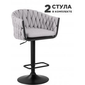 Комплект стульев Leon