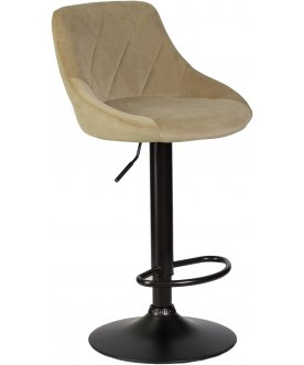 Комплект стульев Logan black