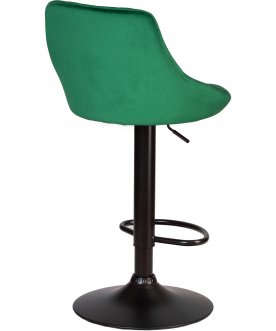 Комплект стульев Logan black