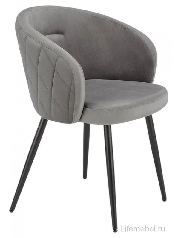 Комплект стульев Luminary серый