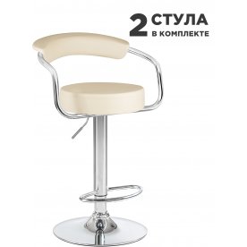 Комплект стульев Marta