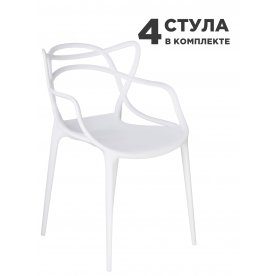 Комплект стульев Masters