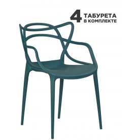 Комплект стульев Masters