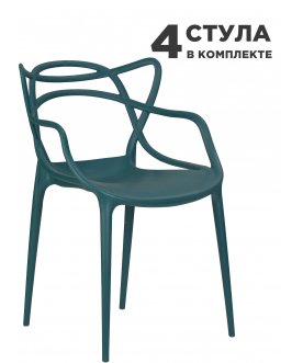 Комплект стульев Masters