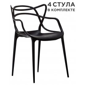 Комплект стульев Masters