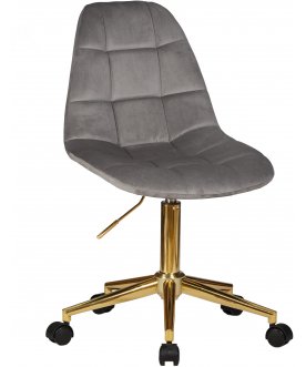 Комплект стульев Monty Gold