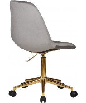 Комплект стульев Monty Gold