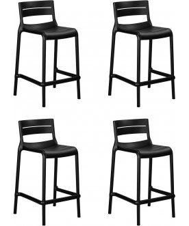 Комплект стульев Nessa