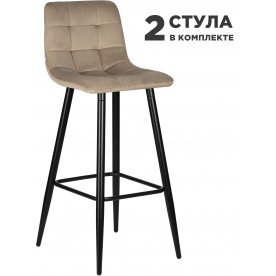 Комплект стульев Nicole