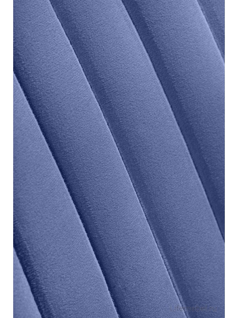 Комплект стульев Онда 4 шт синий / черный