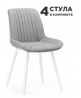 Комплект стульев Онда 4 шт