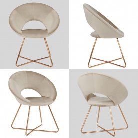 Комплект стульев Refuge