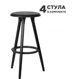 Комплект стульев Royce