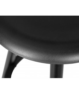 Комплект стульев Royce Black