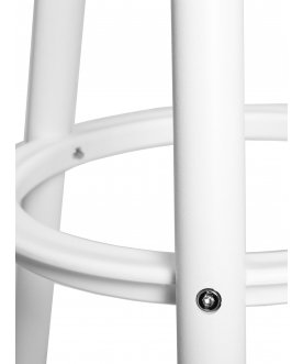 Комплект стульев Royce White