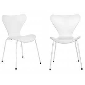 Комплект стульев Seven Style