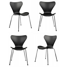 Комплект стульев Seven Style