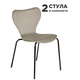 Комплект стульев Seven Style