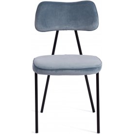 Комплект стульев Silvia mod. 0139124 4 шт.