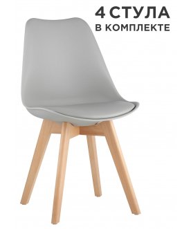 Комплект стульев Майн new