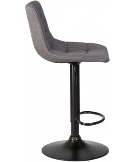 Комплект стульев Tailor Black