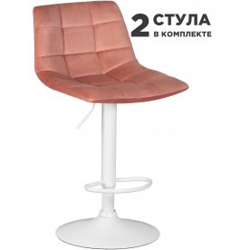 Комплект стульев Tailor White