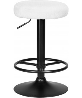 Комплект стульев Teddy black