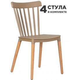Комплект стульев Theo