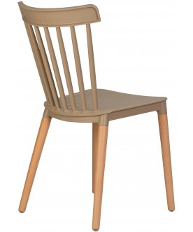 Комплект стульев Theo