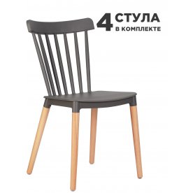 Комплект стульев Theo