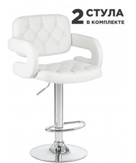 Комплект стульев Tiesto