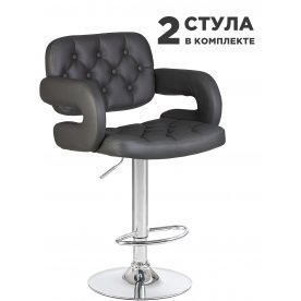 Комплект стульев Tiesto