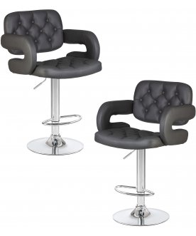 Комплект стульев Tiesto