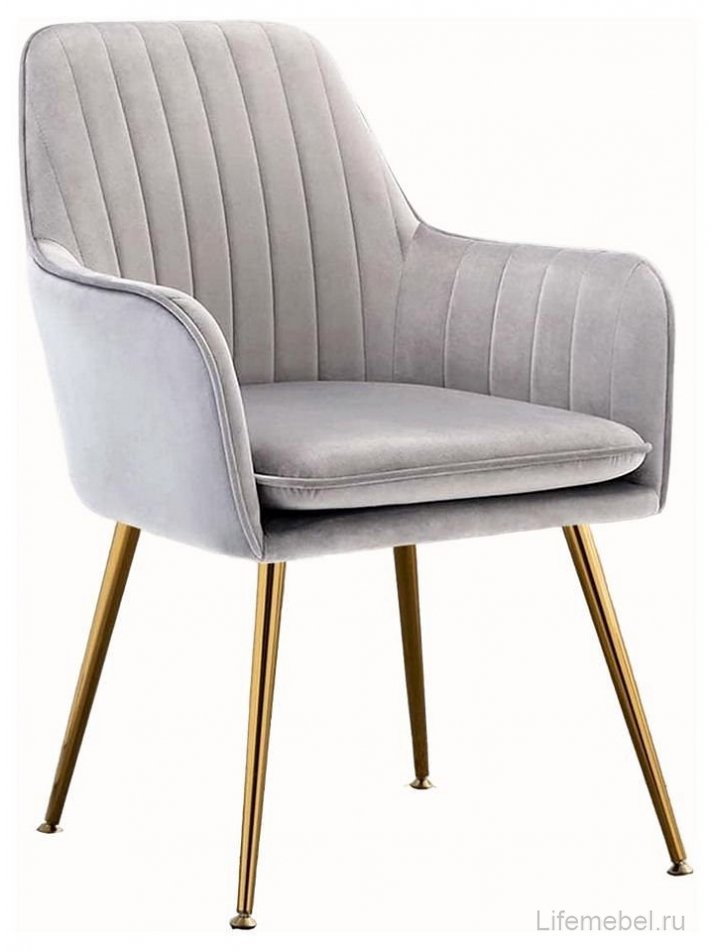 Комплект стульев Tranquil Synchrony серый