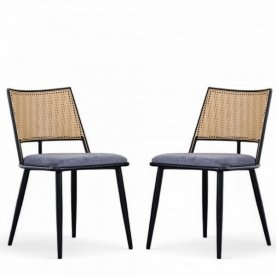 Комплект стульев Unity Echo