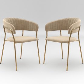 Комплект стульев Whispered Fusion