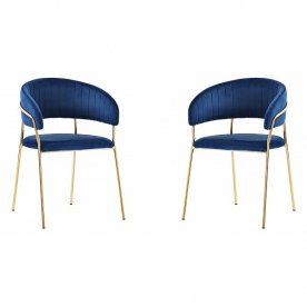 Комплект стульев Whispered Fusion