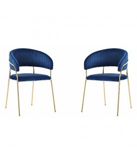 Комплект стульев Whispered Fusion