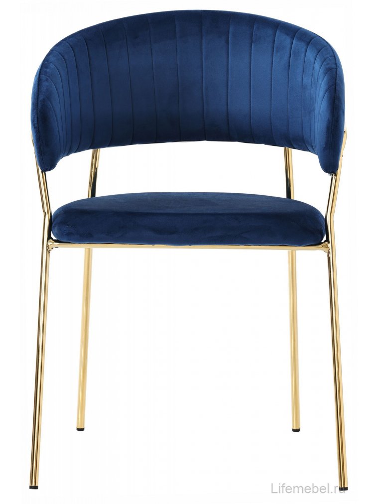 Комплект стульев Whispered Fusion синий