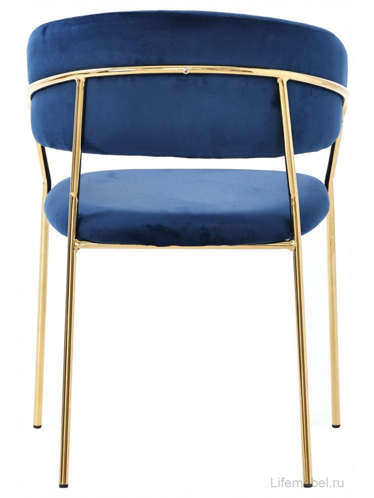 Комплект стульев Whispered Fusion синий