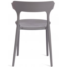 Пластиковый стул Ton (mod. PC33)