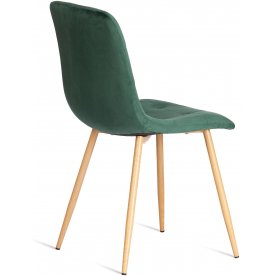 Комплект стульев Chilly (mod. 7094-1)